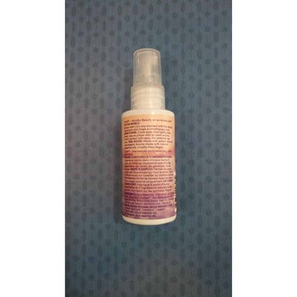 Yuni My Om World Calming Aromatherapy Mist - Picture 2 of 2